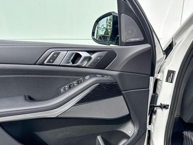 BMW X5 xDrive50e