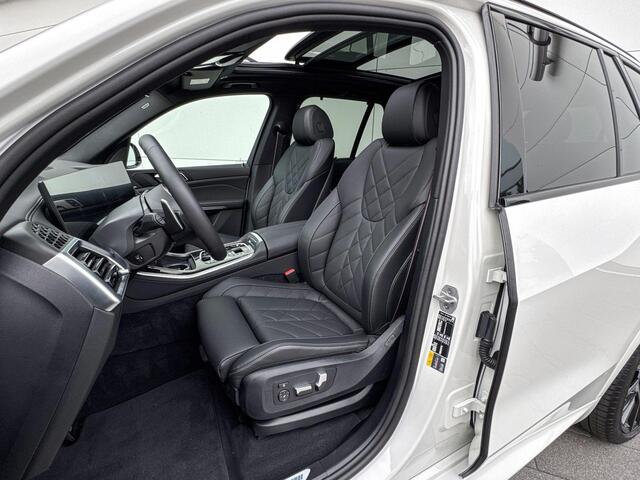 BMW X5 xDrive50e