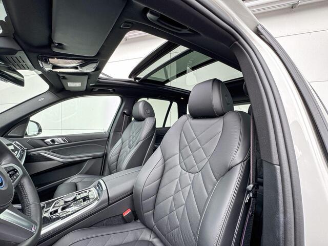 BMW X5 xDrive50e