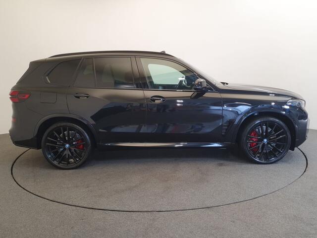 BMW X5 xDrive50e M-Sport Pro Trekhaak, Panoramadak, Soft Close, H/K