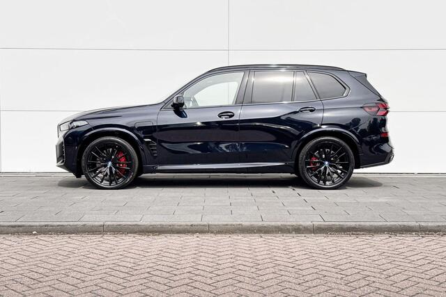 BMW X5 xDrive50e | M-Sport PRO | Trekhaak | Bowers & Wilkins | Driving Assistant Professional