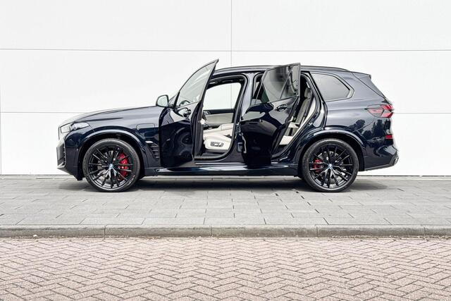 BMW X5 xDrive50e | M-Sport PRO | Trekhaak | Bowers & Wilkins | Driving Assistant Professional