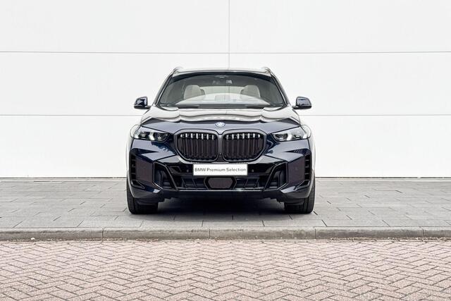 BMW X5 xDrive50e | M-Sport PRO | Trekhaak | Bowers & Wilkins | Driving Assistant Professional