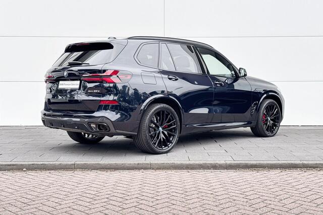 BMW X5 xDrive50e | M-Sport PRO | Trekhaak | Bowers & Wilkins | Driving Assistant Professional