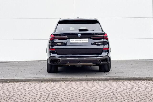 BMW X5 xDrive50e | M-Sport PRO | Trekhaak | Bowers & Wilkins | Driving Assistant Professional
