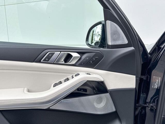 BMW X5 xDrive50e | M-Sport PRO | Trekhaak | Bowers & Wilkins | Driving Assistant Professional