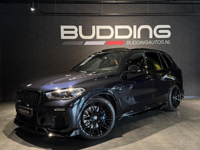 BMW X5 xDrive45e High Exe | M-performance | Sky lounge | Laser | 22' |