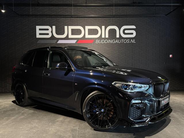 BMW X5 xDrive45e High Exe | M-performance | Sky lounge | Laser | 22' |