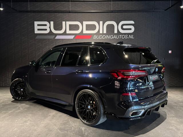 BMW X5 xDrive45e High Exe | M-performance | Sky lounge | Laser | 22' |