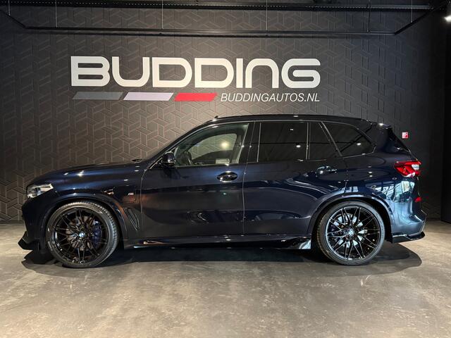 BMW X5 xDrive45e High Exe | M-performance | Sky lounge | Laser | 22' |