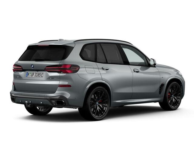 BMW X5 xDrive50e M Sportpakket Pro | Travel Package | Comfortpakket