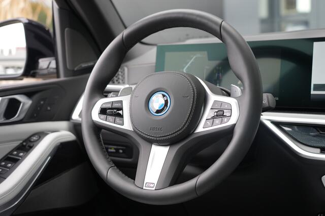 BMW X5 xDrive50e M Sport 489pk Panoramadak/Trekhaak/HarmannKardon