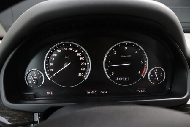 BMW X5 xDrive30d High Executive | LEDER | MEMORY | STOEL/STUURVERW. | HEAD-UP | PANO | TREKHAAK | CAMERA | NAVI | CRUISE |