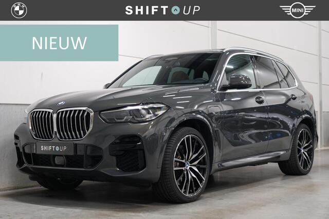 BMW X5 xDrive45e M-Sport | Panoramadak | Massage | Stoelventilatie | CoPilot