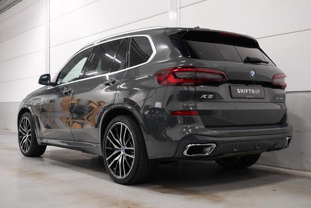 BMW X5 xDrive45e M-Sport | Panoramadak | Massage | Stoelventilatie | CoPilot