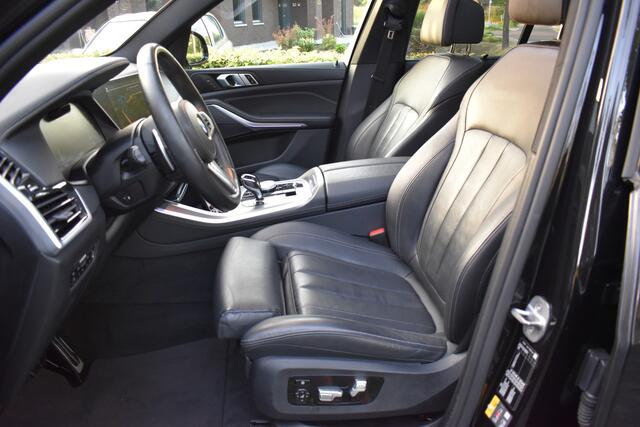 BMW X5 xDrive45e High Executive PANO, ACC,TREKH. NIEUWST.