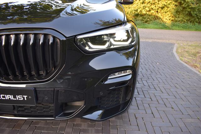 BMW X5 xDrive45e High Executive PANO, ACC,TREKH. NIEUWST.