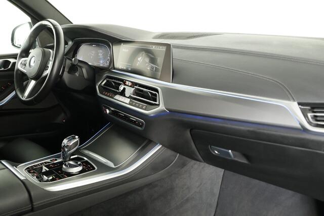 BMW X5 xDrive45e M-Sport Panorama / Opendak / LaserLED / HarmanKardon / ACC