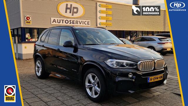 BMW X5 xDrive40e iPerformance High Executive