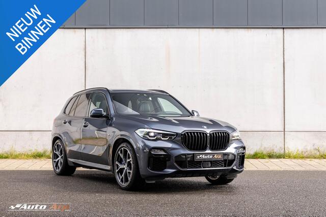 BMW X5 xDrive45e High Executive