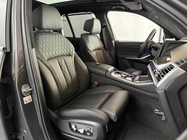 BMW X5 xDrive50e M-sport / H&K / 360cam / Carbon / BTW