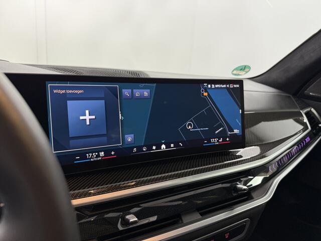 BMW X5 xDrive50e M-sport / H&K / 360cam / Carbon / BTW