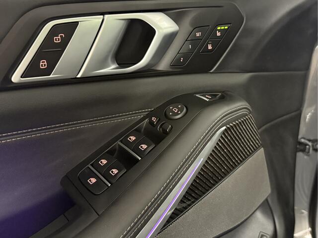 BMW X5 xDrive50e M-sport / H&K / 360cam / Carbon / BTW