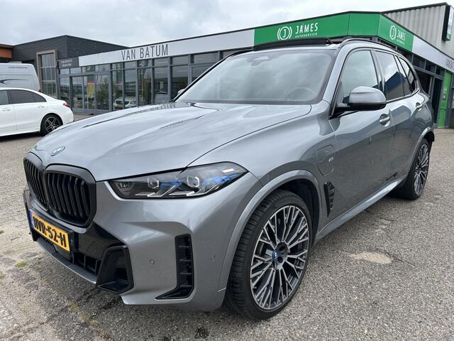 BMW X5 xDrive50e M-Sport 22'' Panodak Headup Harman Kardon