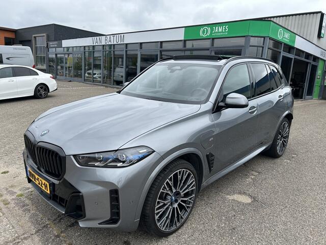 BMW X5 xDrive50e M-Sport 22'' Panodak Headup Harman Kardon