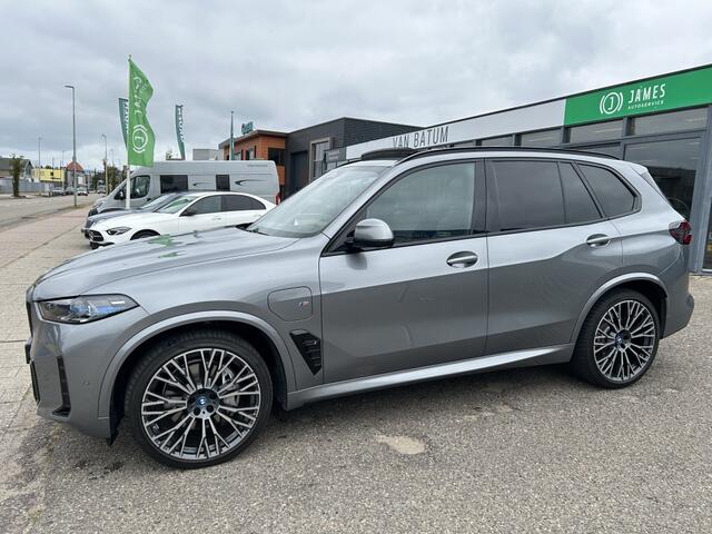 BMW X5 xDrive50e M-Sport 22'' Panodak Headup Harman Kardon