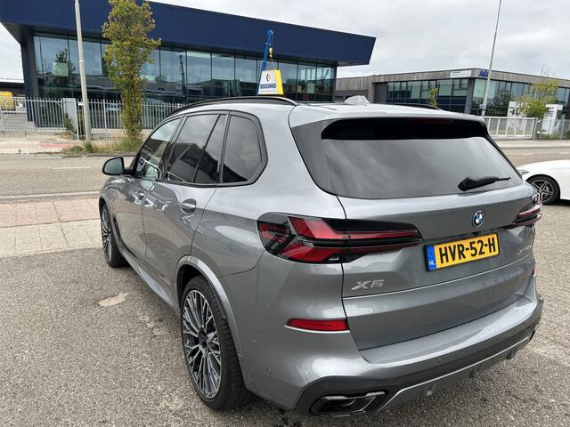 BMW X5 xDrive50e M-Sport 22'' Panodak Headup Harman Kardon
