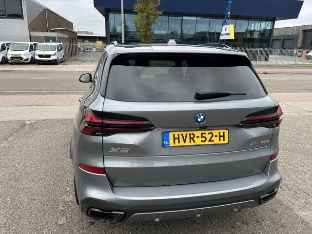 BMW X5 xDrive50e M-Sport 22'' Panodak Headup Harman Kardon