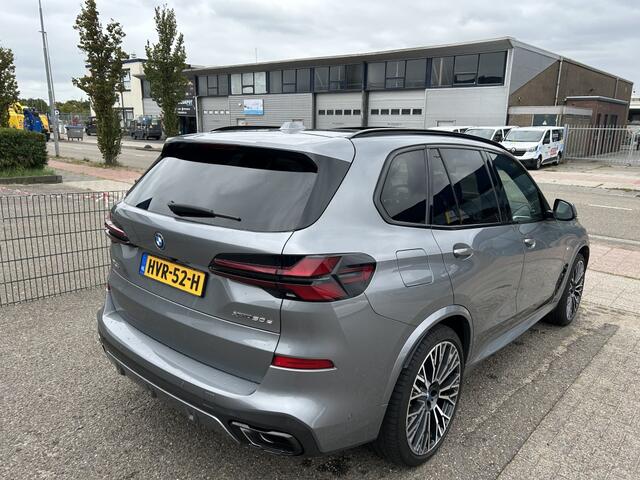 BMW X5 xDrive50e M-Sport 22'' Panodak Headup Harman Kardon