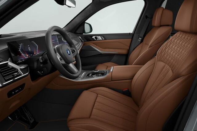 BMW X5 xDrive50e