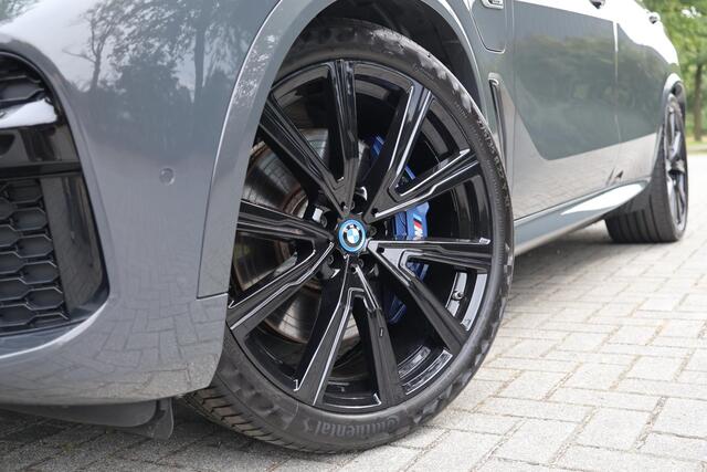 BMW X5 xDrive45e High Executive M-Sport | 22"| Pano | HUD | Driving assistant Pro | Laser | 360 | Soft-Close | Stoelventilatie | VOL