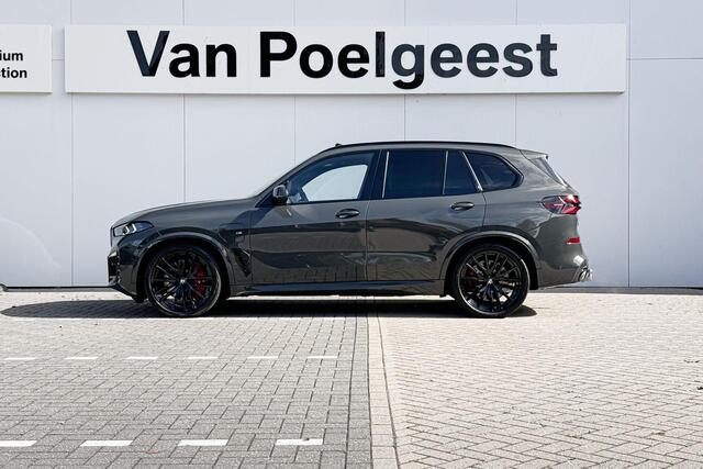BMW X5 xDrive50e
