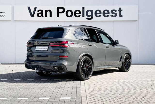 BMW X5 xDrive50e