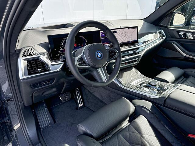 BMW X5 xDrive50e