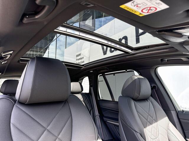 BMW X5 xDrive50e