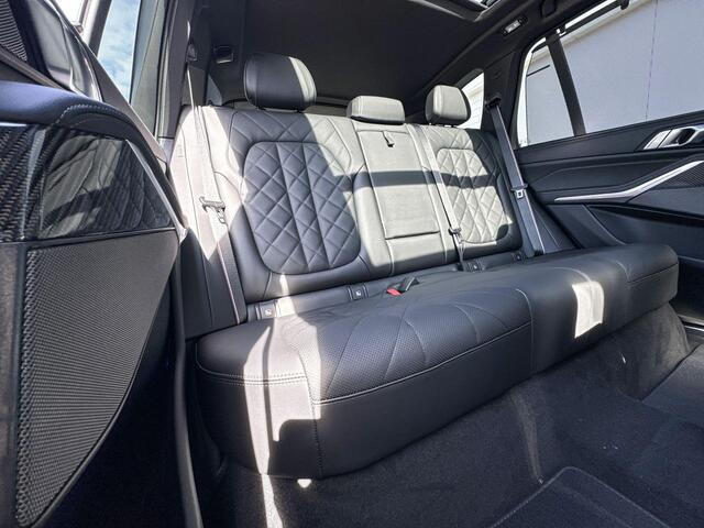BMW X5 xDrive50e