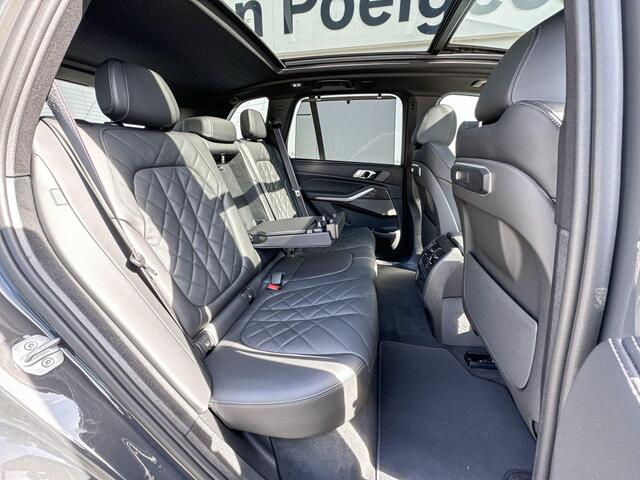BMW X5 xDrive50e