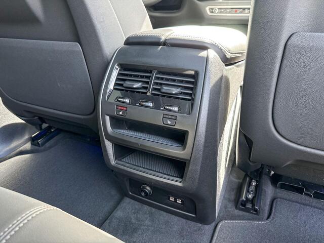 BMW X5 xDrive50e