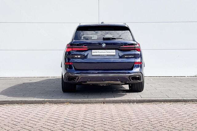 BMW X5 xDrive50e