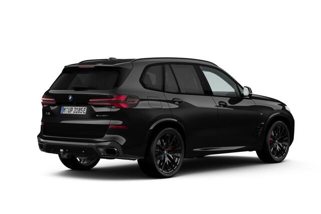 BMW X5 xDrive50e | M Sport Pro | Innovation Pack | Comfort Pack | Comfort Plus Pack | Exclusive Pack | Trekhaak