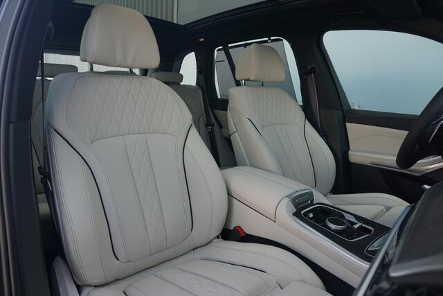 BMW X5 xDrive50e M Sport Pro / Travel Pack / Innovation Pack / Comfort Pack / Trekhaak
