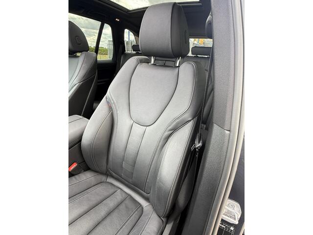 BMW X5 xDrive45e High Executive / M Sport / Pano / Head up / Sportzetels + Memory / 21" Y Spaak / Soft Close