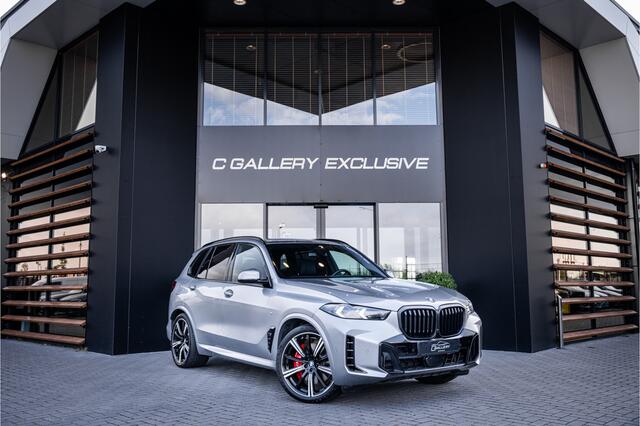 BMW X5 xDrive50e - M Sport | Panorama | H&K | Stoelmassage & Koeling | Memory | 360 Camera