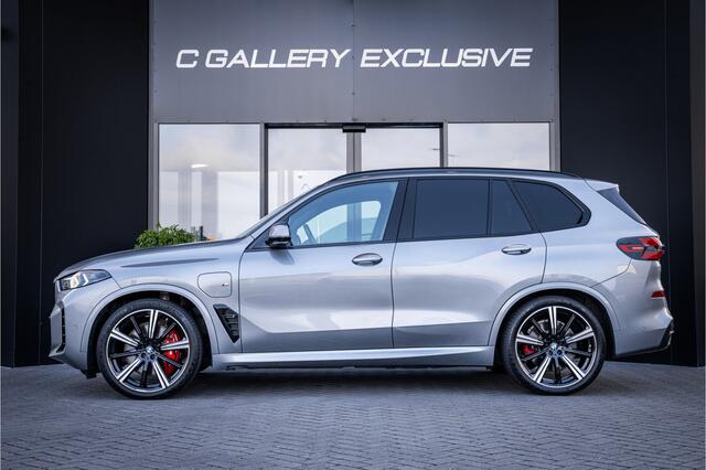 BMW X5 xDrive50e - M Sport | Panorama | H&K | Stoelmassage & Koeling | Memory | 360 Camera