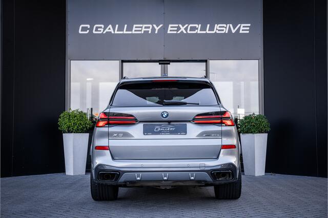 BMW X5 xDrive50e - M Sport | Panorama | H&K | Stoelmassage & Koeling | Memory | 360 Camera