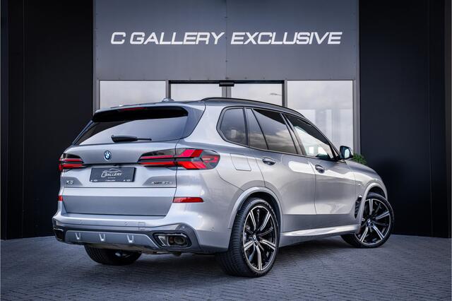 BMW X5 xDrive50e - M Sport | Panorama | H&K | Stoelmassage & Koeling | Memory | 360 Camera